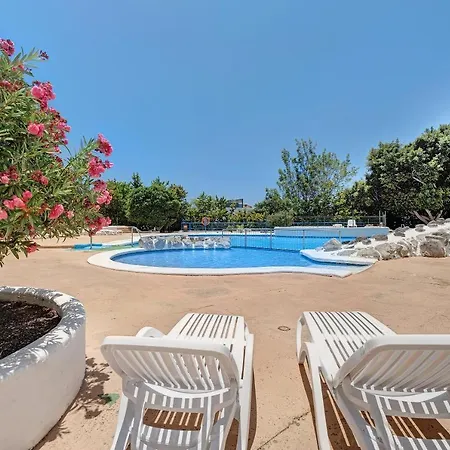 418 Paranoramic View By Paramount Holidays Appartement Costa Adeje (Tenerife)