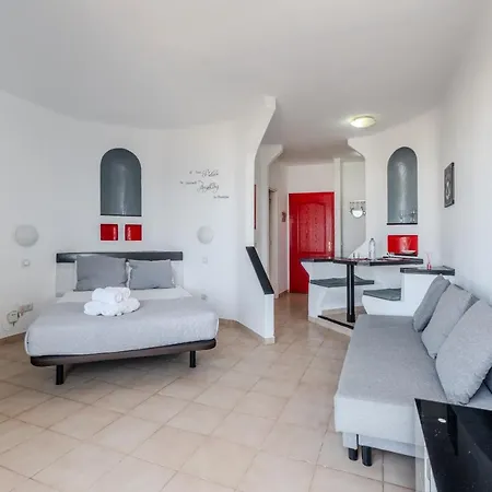 418 Paranoramic View By Paramount Holidays Appartement