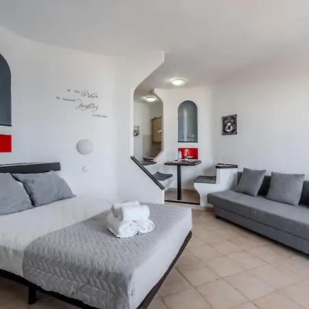418 Paranoramic View By Paramount Holidays Appartement *
