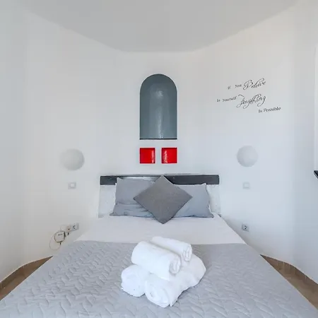 Estudio 418-vista Total Al Mar Y Playa-playa Paraiso 아데제