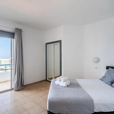 Appartement Estudio 418-vista Total Al Mar Y Playa-playa Paraiso *